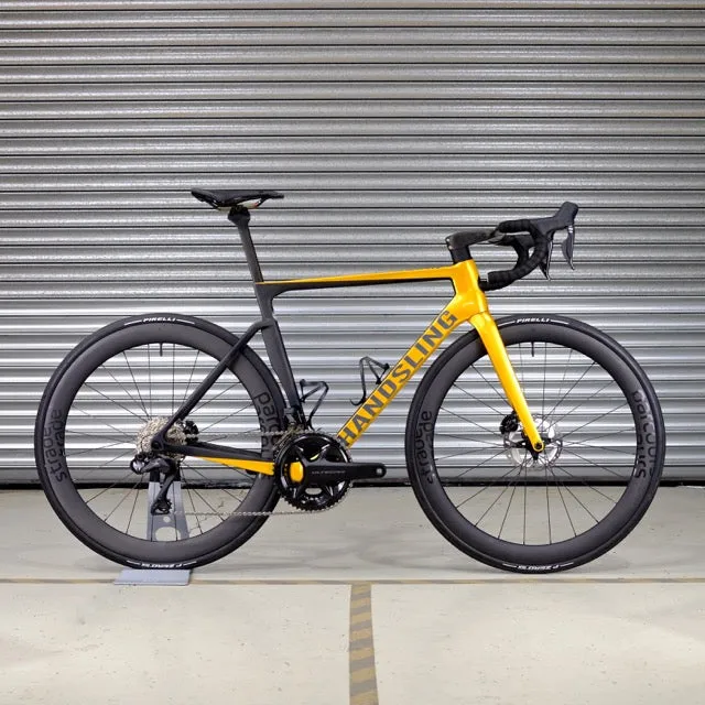 Handsling A1R0evo Shimano Ultegra Di2