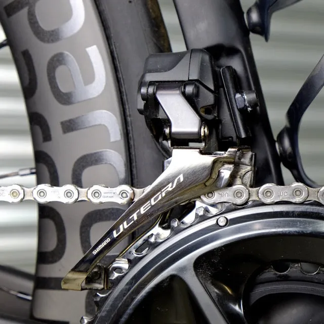 Handsling A1R0evo Shimano Ultegra Di2