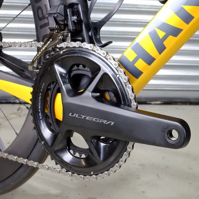 Handsling A1R0evo Shimano Ultegra Di2