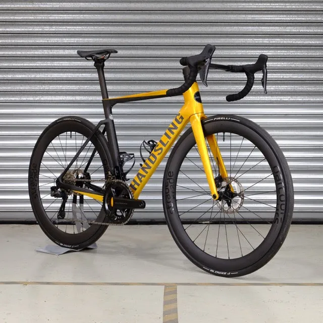 Handsling A1R0evo Shimano Ultegra Di2