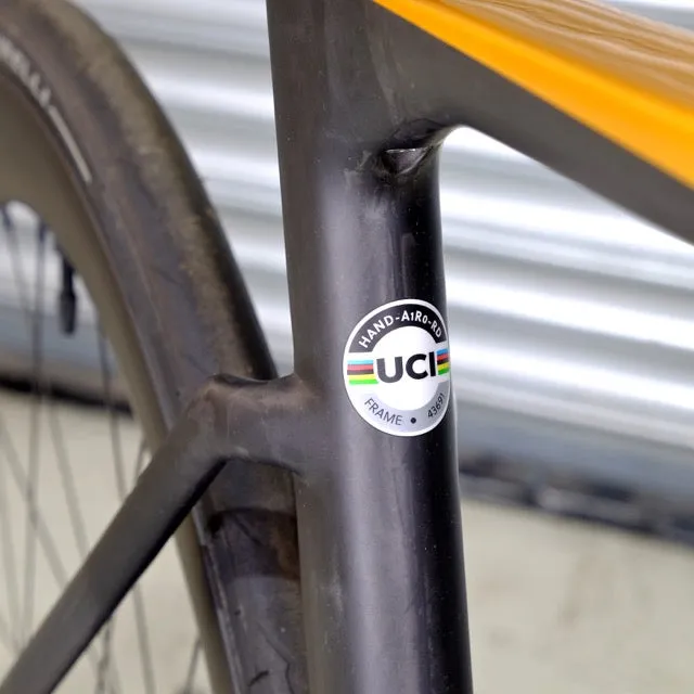 Handsling A1R0evo Shimano Ultegra Di2