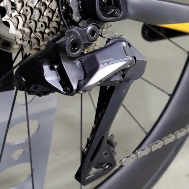 Handsling A1R0evo Shimano Ultegra Di2