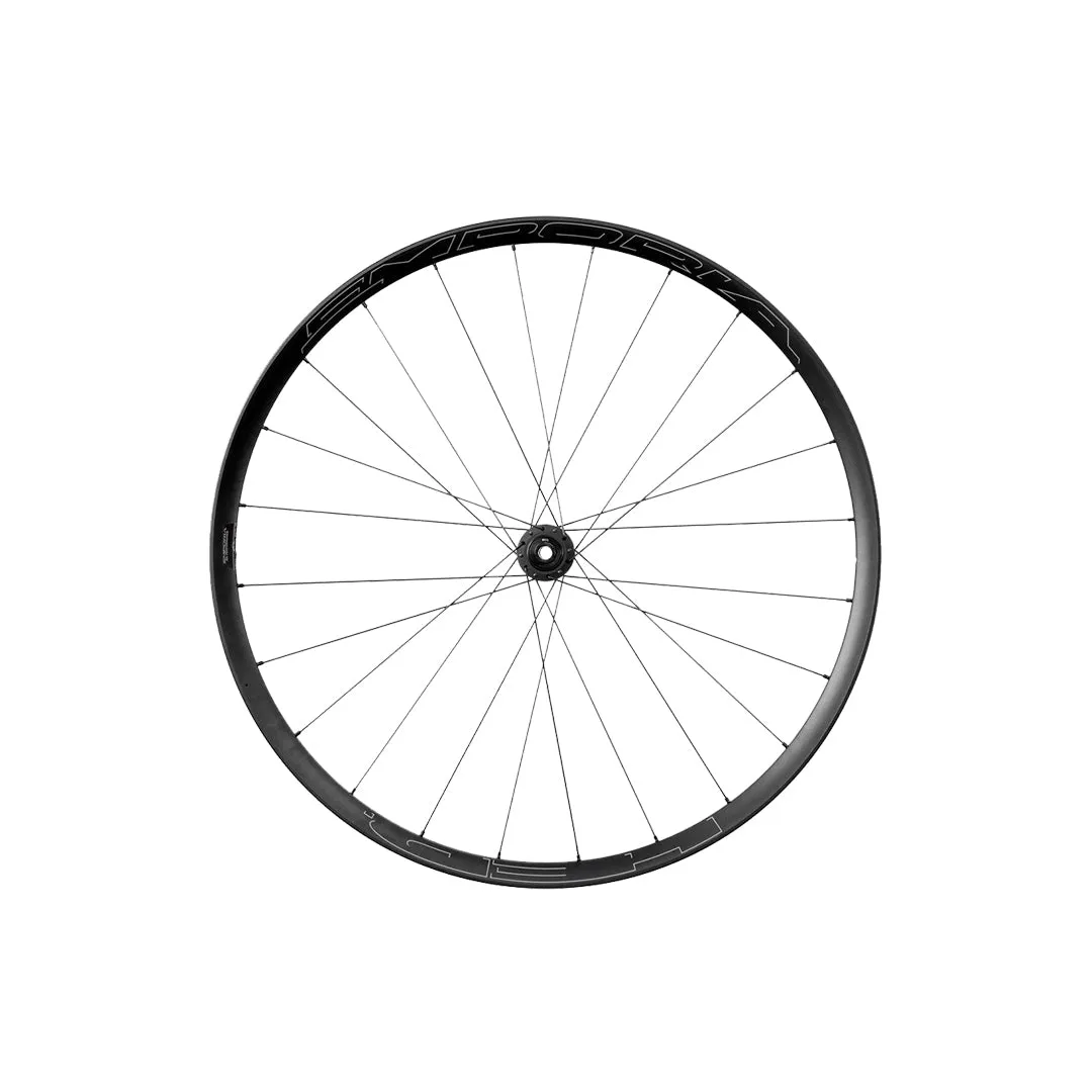 HED Emporia GA3 Performance 700C Disk Brake Gravel Wheels