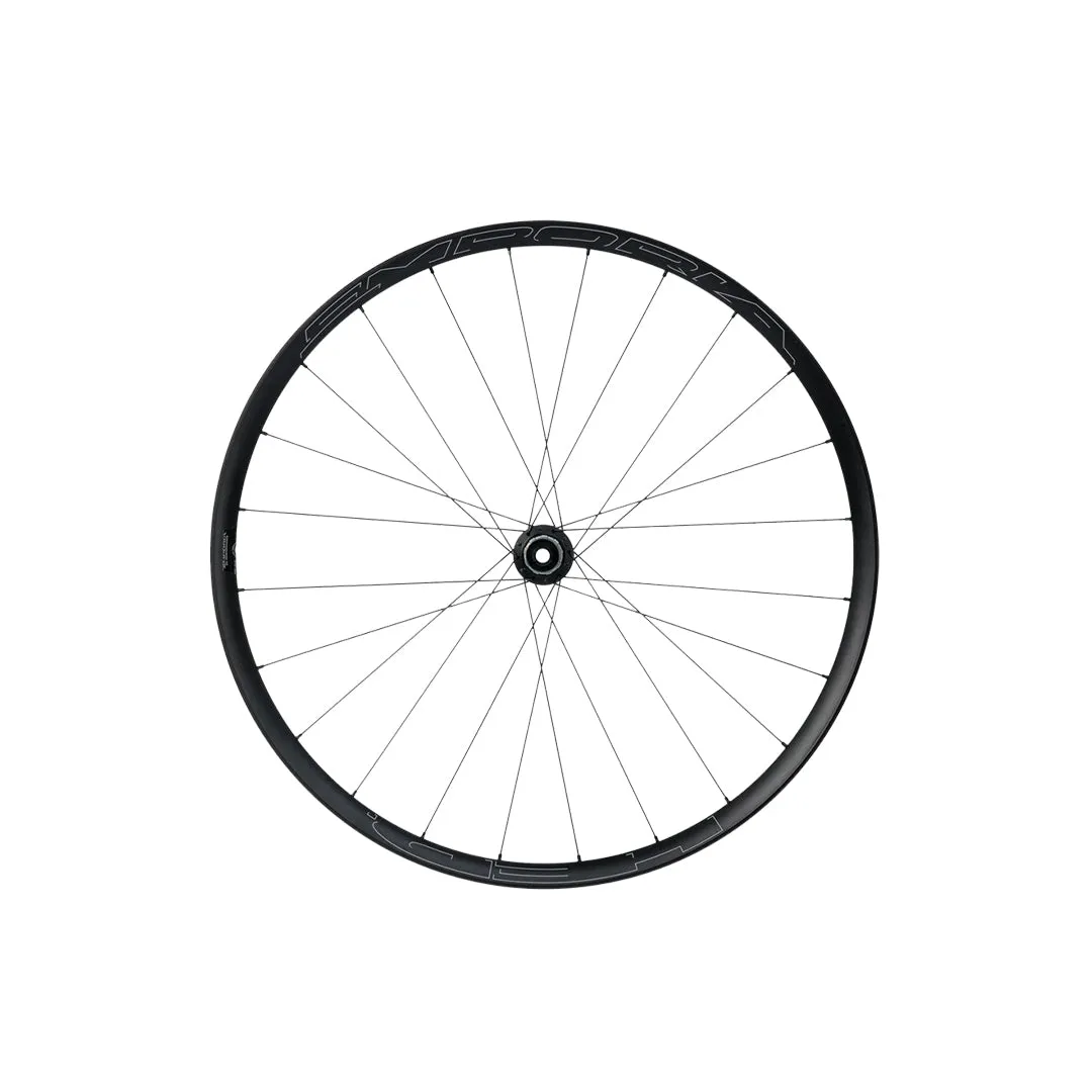 HED Emporia GA3 Performance 700C Disk Brake Gravel Wheels