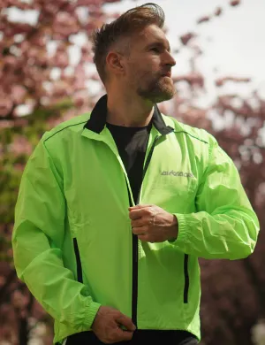 Herren Multifunktionelle Jacke/Weste Pro Air Neon Setprodukt