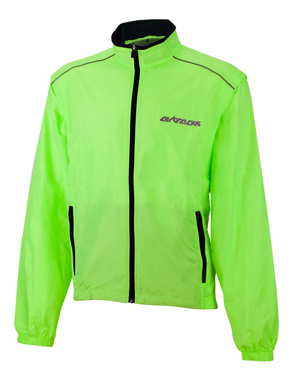 Herren Multifunktionelle Jacke/Weste Pro Air Neon Setprodukt