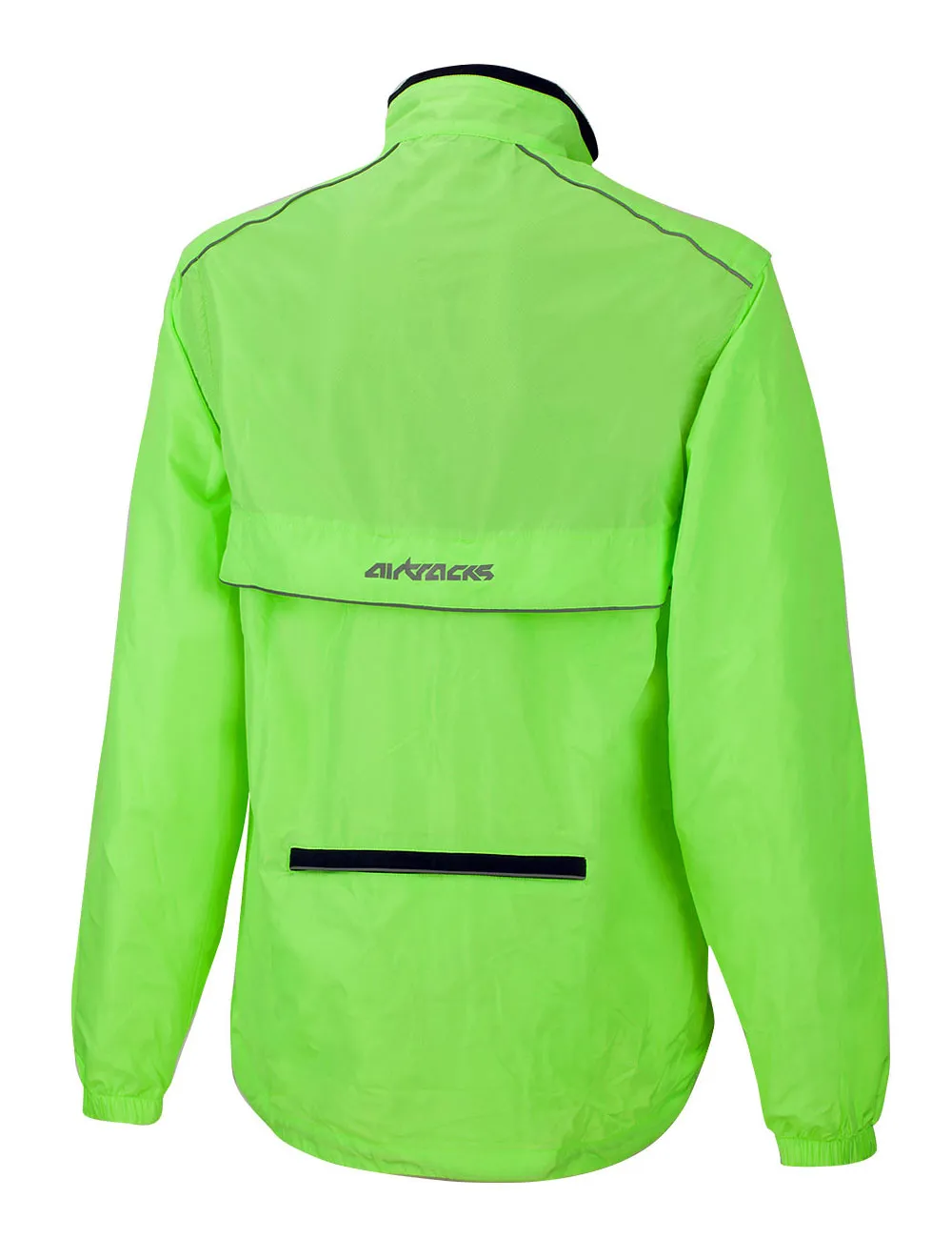 Herren Multifunktionelle Jacke/Weste Pro Air Neon Setprodukt