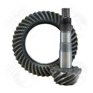 High Performance Yukon Ring & Pinion Gear Set For 8 Inch Toyota Land Cruiser Reverse Rotation 4.11 Yukon Gear & Axle