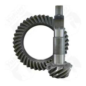 High Performance Yukon Ring & Pinion Gear Set For Model 35 IFS Reverse Rotation In A 5.13 Ratio Yukon Gear & Axle