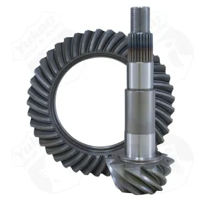 High Performance Yukon Ring & Pinion Gear Set For Model 35 In A 4.11 Ratio Yukon Gear & Axle