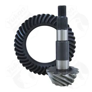 High Performance Yukon Ring & Pinion Gear Set For Model 35 Super In A 3.73 Ratio Yukon Gear & Axle
