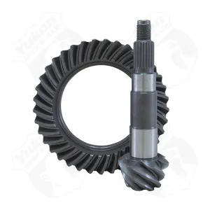 High Performance Yukon Ring & Pinion Gear Set For Toyota 7.5 Inch In A 5.29 Ratio Yukon Gear & Axle