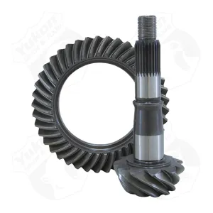 High Performance Yukon Ring And Pinion Gear Set For GM 7.5 Inch In A 3.08 Ratio Yukon Gear & Axle