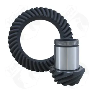 High Performance Yukon Ring And Pinion Gear Set For GM C5 Corvette In A 3.90 Ratio Yukon Gear & Axle