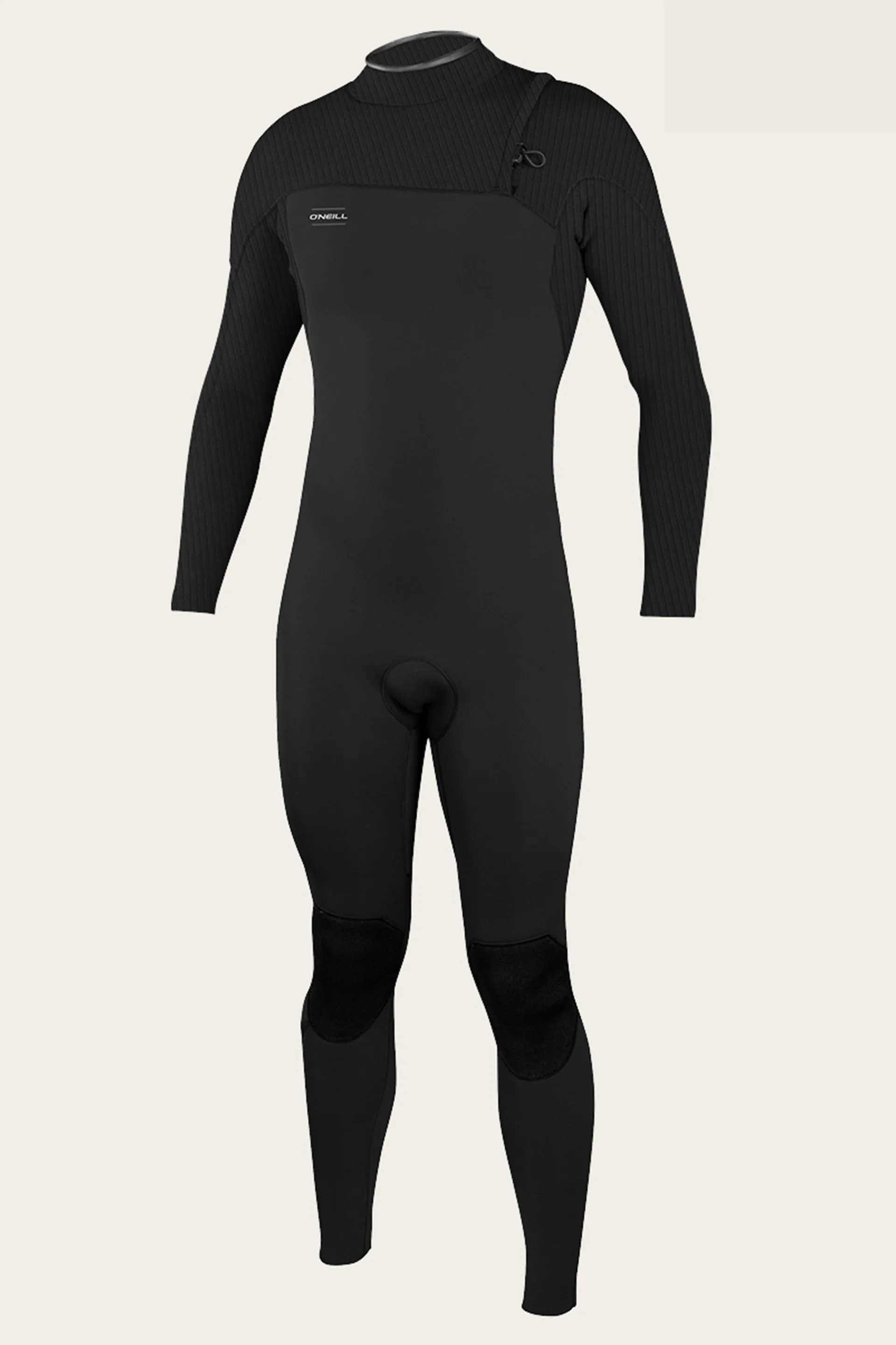 HYPERFREAK 3/2MM COMP ZIPLESS FULL WETSUIT