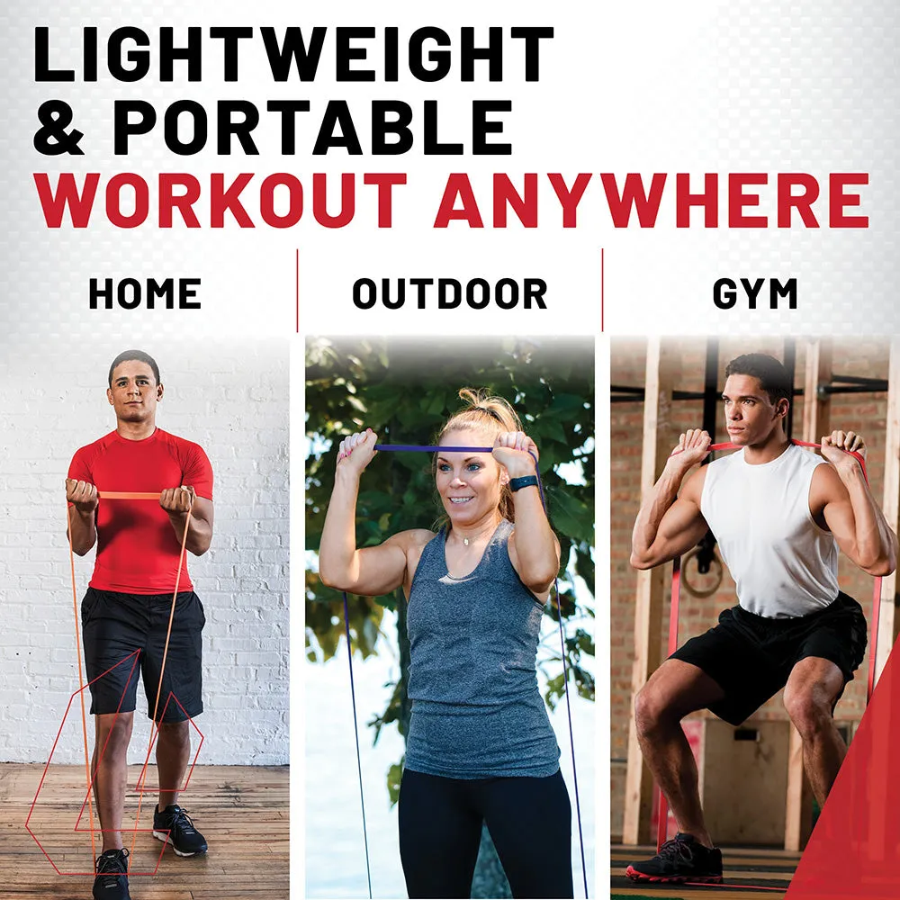 Lifeline Fitness Super Band