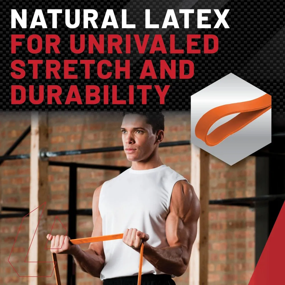 Lifeline Fitness Super Band