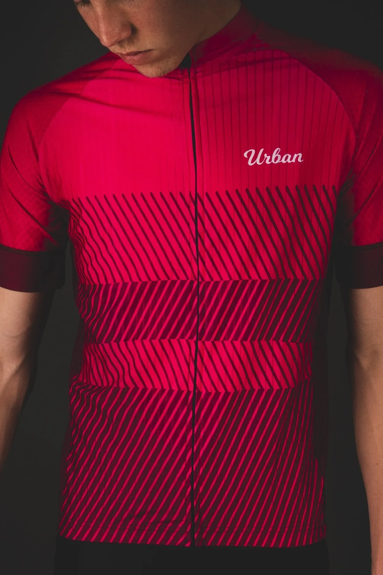 Men's Apex Short Sleeve Jerseys / Bib Shorts