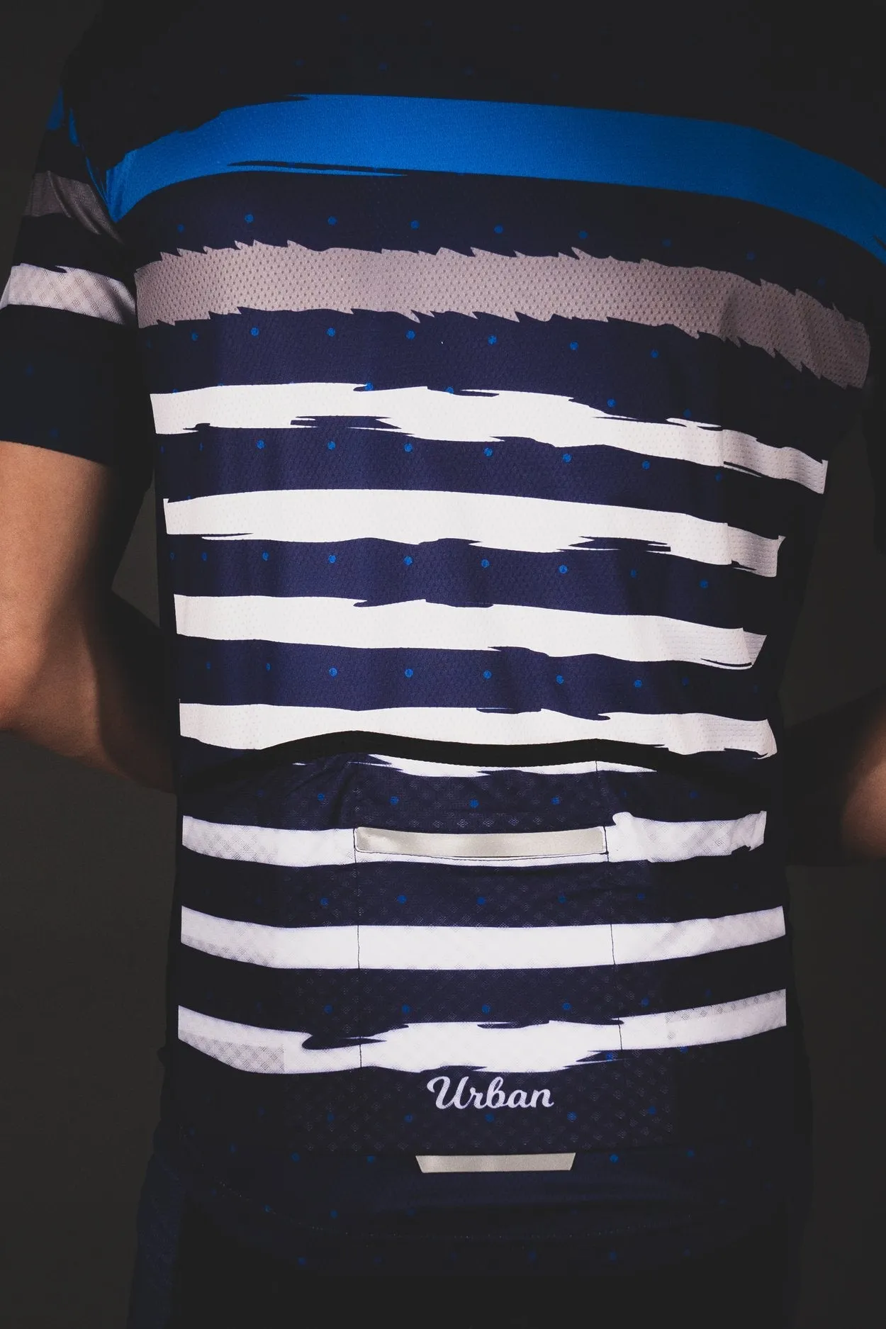 Men's Predator Short Sleeve Jerseys / Bib Shorts