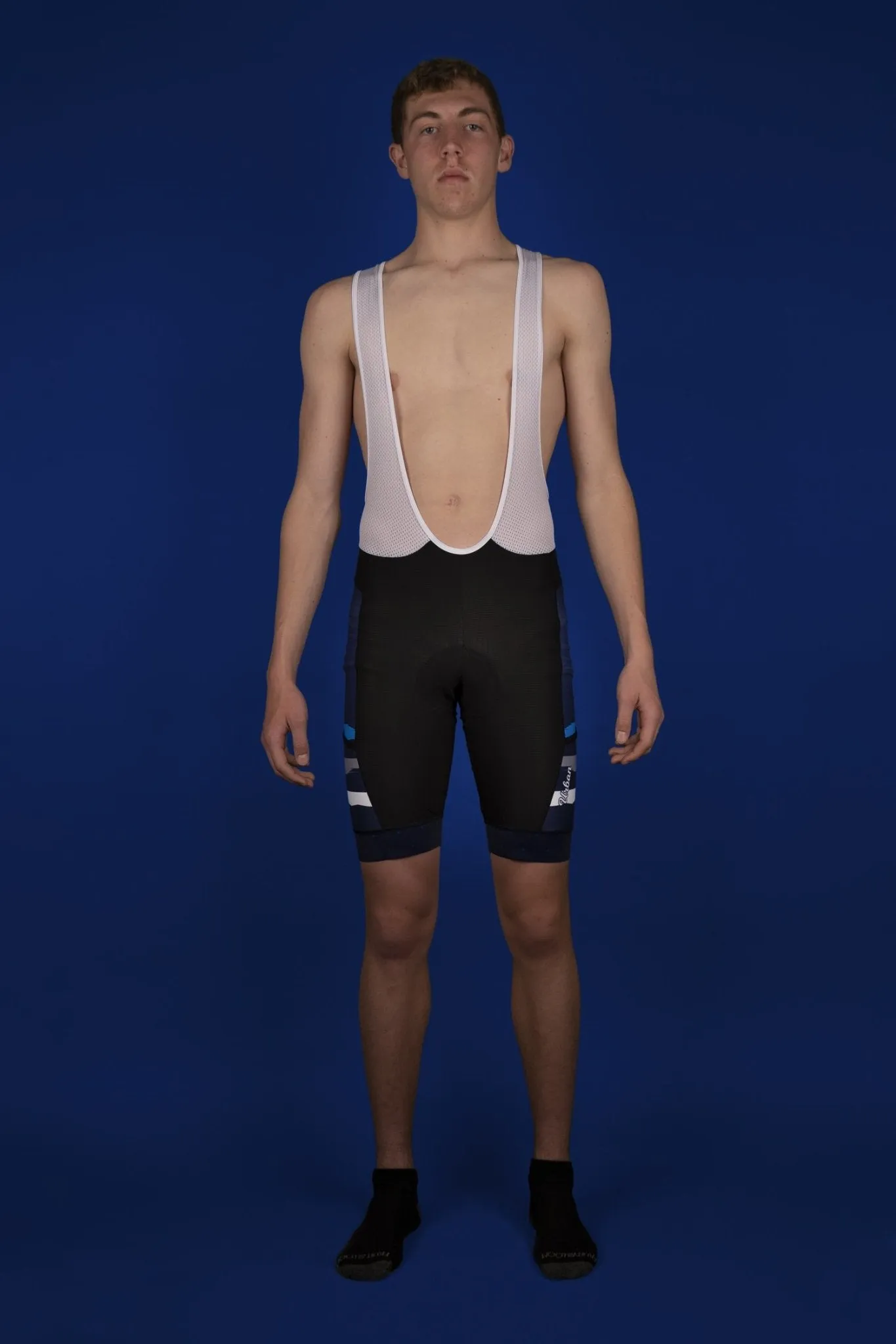 Men's Predator Short Sleeve Jerseys / Bib Shorts