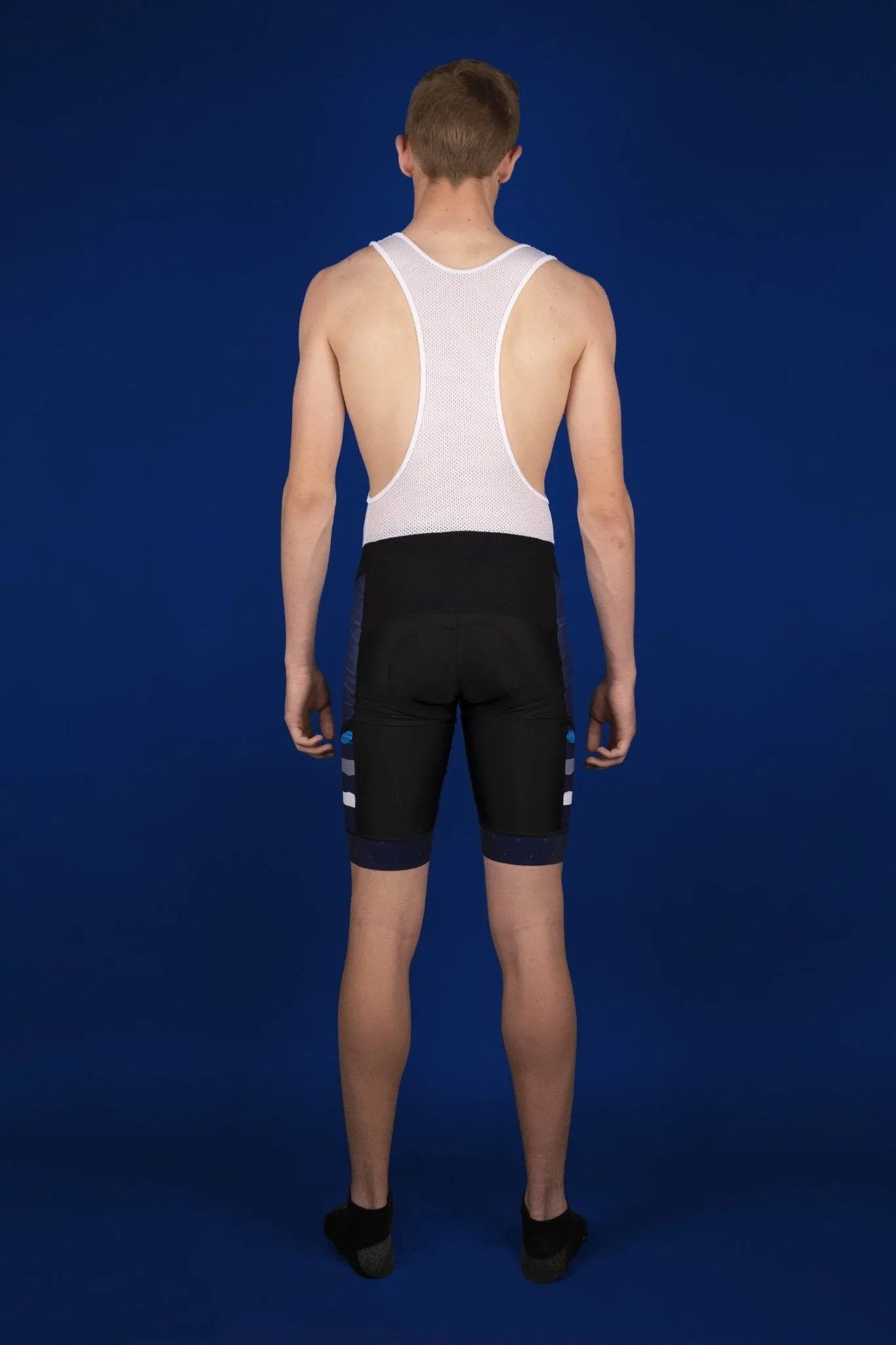 Men's Predator Short Sleeve Jerseys / Bib Shorts