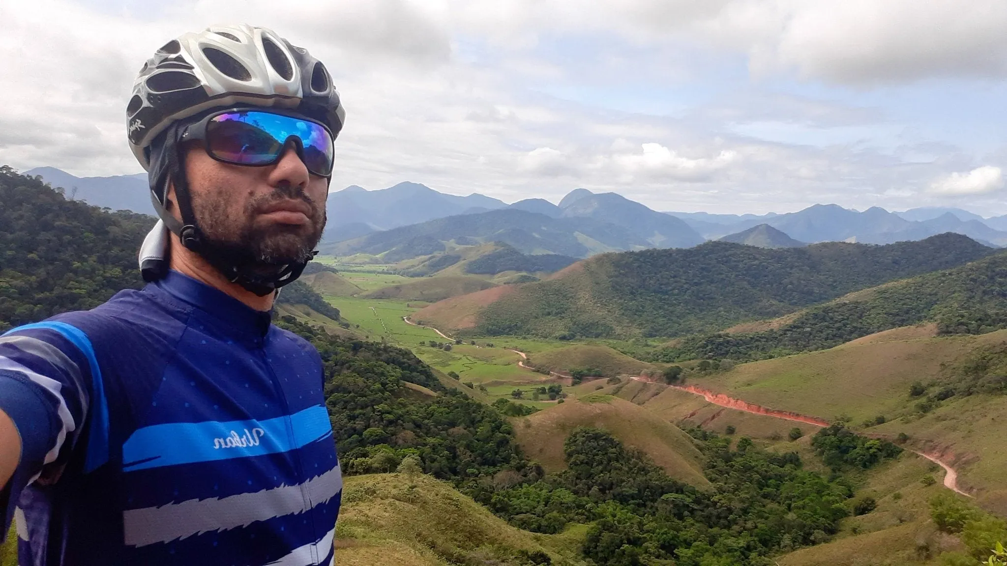 Men's Predator Short Sleeve Jerseys / Bib Shorts