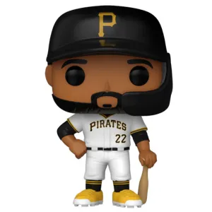 MLB: Phillies- Andrew McCutchen Pop! Vinyl
