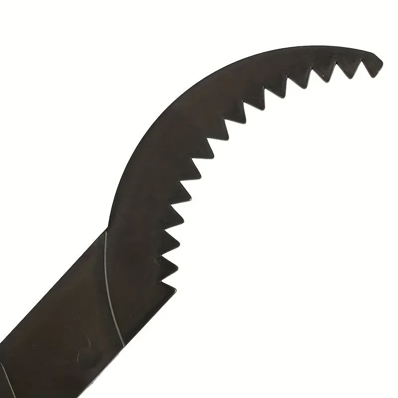 Mountain Bike Chain Cleaning Brush Set with Crank Tool