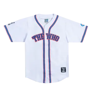 My Generation Baseball Jersey