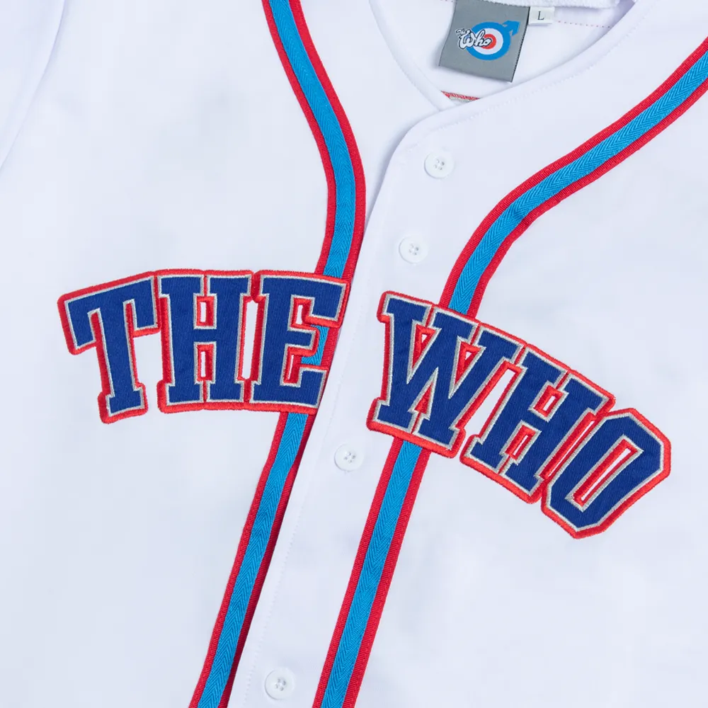My Generation Baseball Jersey