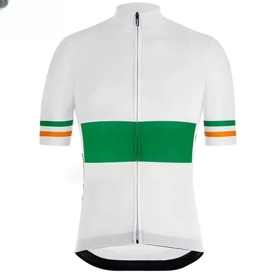 New Cycling Jersey 2023 Summer Men Pro Team Cycling Clothing Mountain Bike Shirt Bicycle MTB Clothes Maillot Jersey Set
