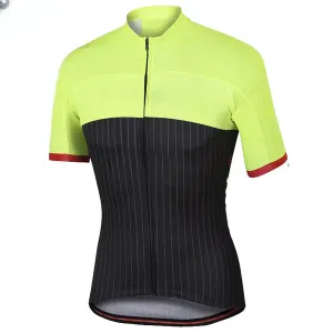 New Cycling Jersey 2023 Summer Men Pro Team Cycling Clothing Mountain Bike Shirt Bicycle MTB Clothes Maillot Jersey Set