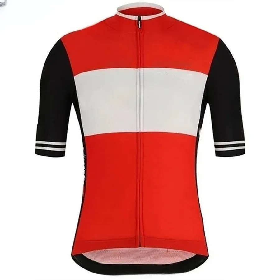 New Cycling Jersey 2023 Summer Men Pro Team Cycling Clothing Mountain Bike Shirt Bicycle MTB Clothes Maillot Jersey Set