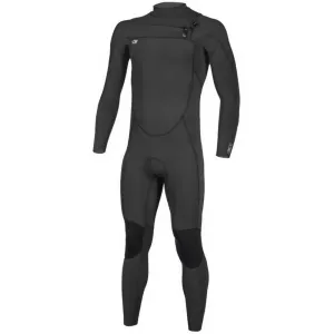 O'Neill Men's Ninja 3/2mm Chest Zip Full Wetsuit