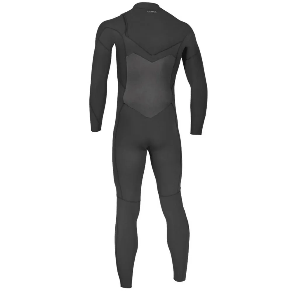 O'Neill Men's Ninja 3/2mm Chest Zip Full Wetsuit