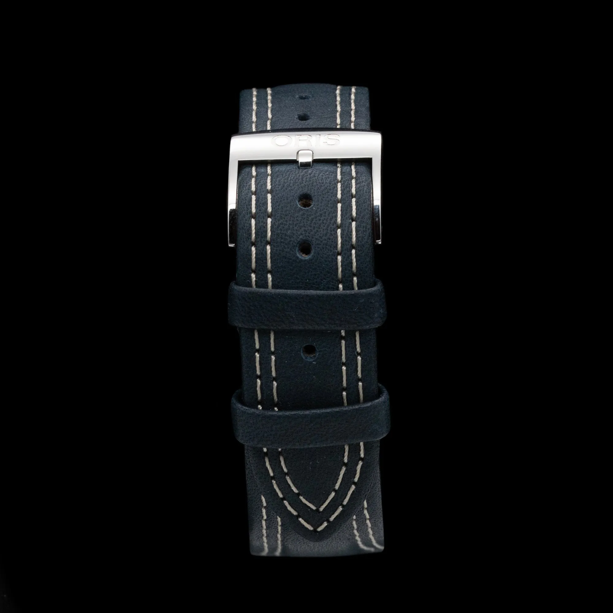 Oris - Big Crown Hank Aaron Limited Edition