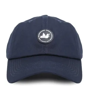 Peaceful Hooligan Cap Factor Navy