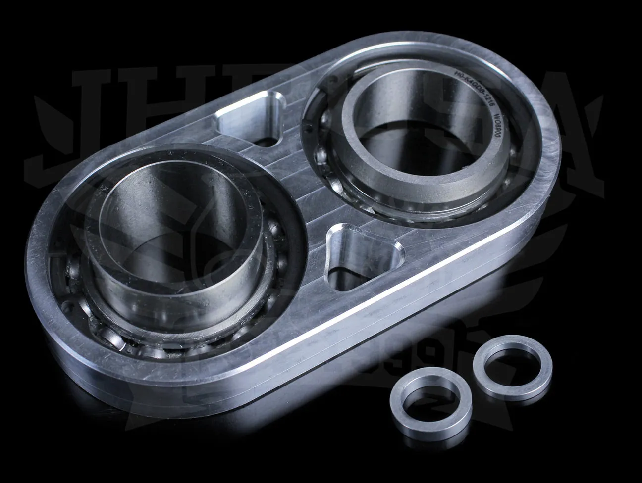 PPG 1-4th Drag 5th Gear Case Brace - K-series