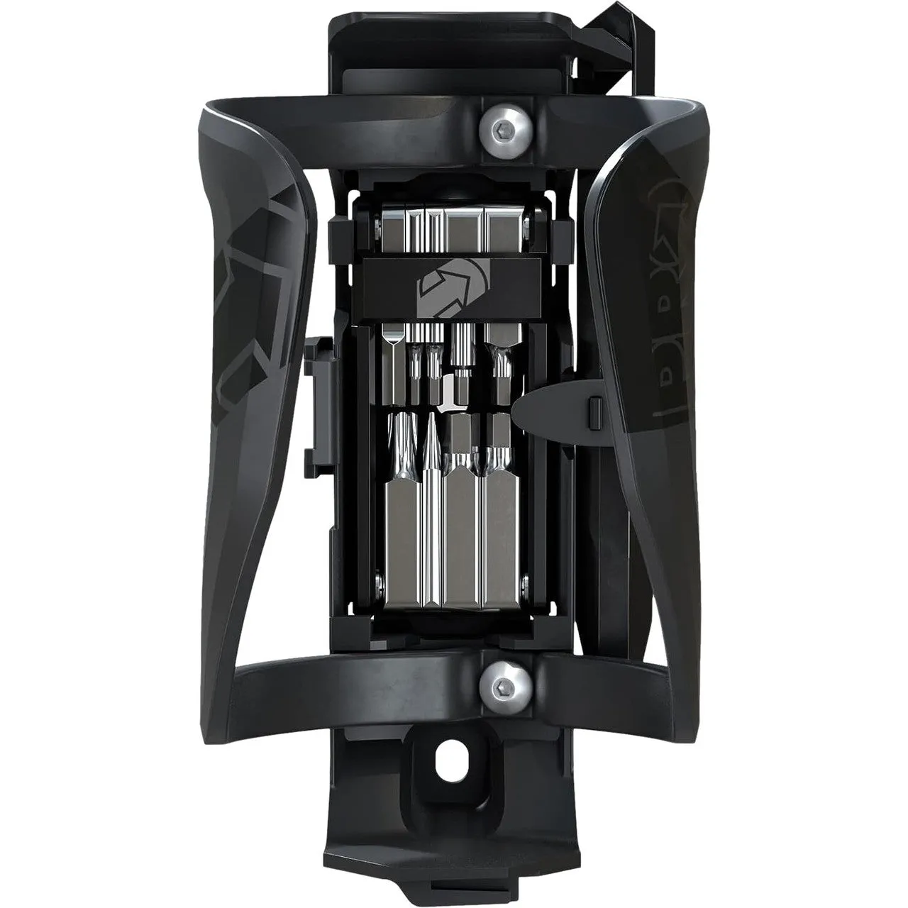 PRO Combipack - BC Smart w/ 9 Function Minitool & Tyre Levers
