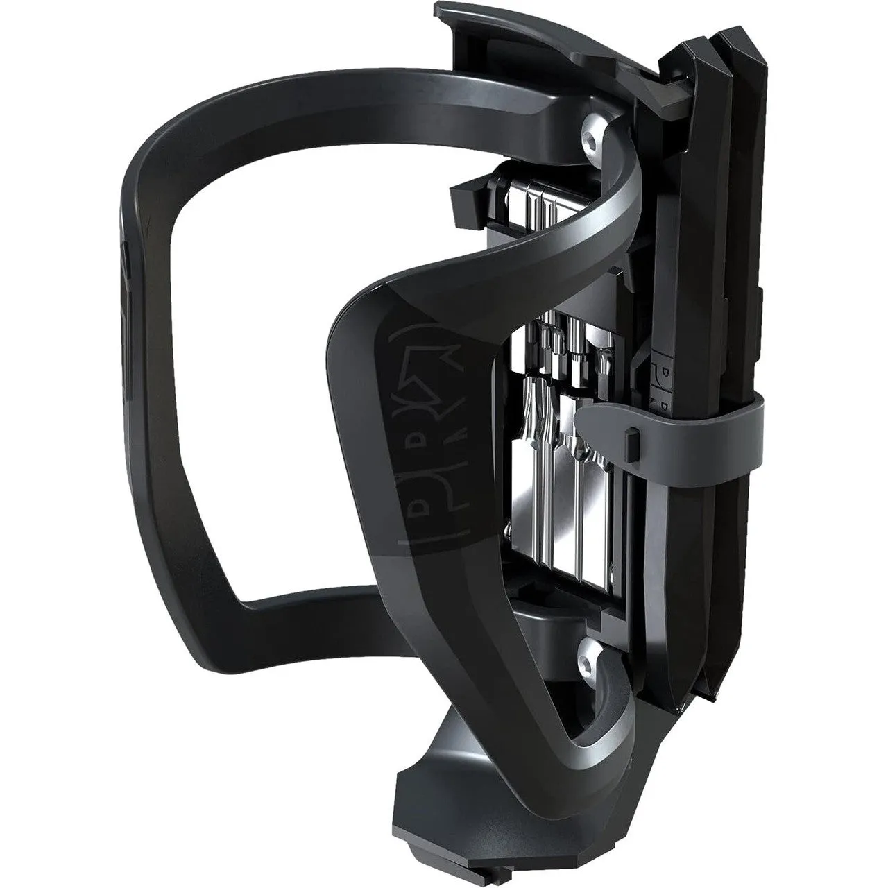 PRO Combipack - BC Smart w/ 9 Function Minitool & Tyre Levers