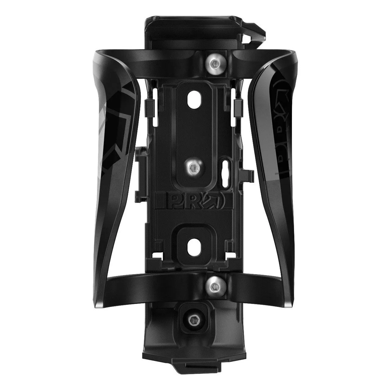 PRO Combipack Smart Bottle Cage Set W/ 17F Mini Tool