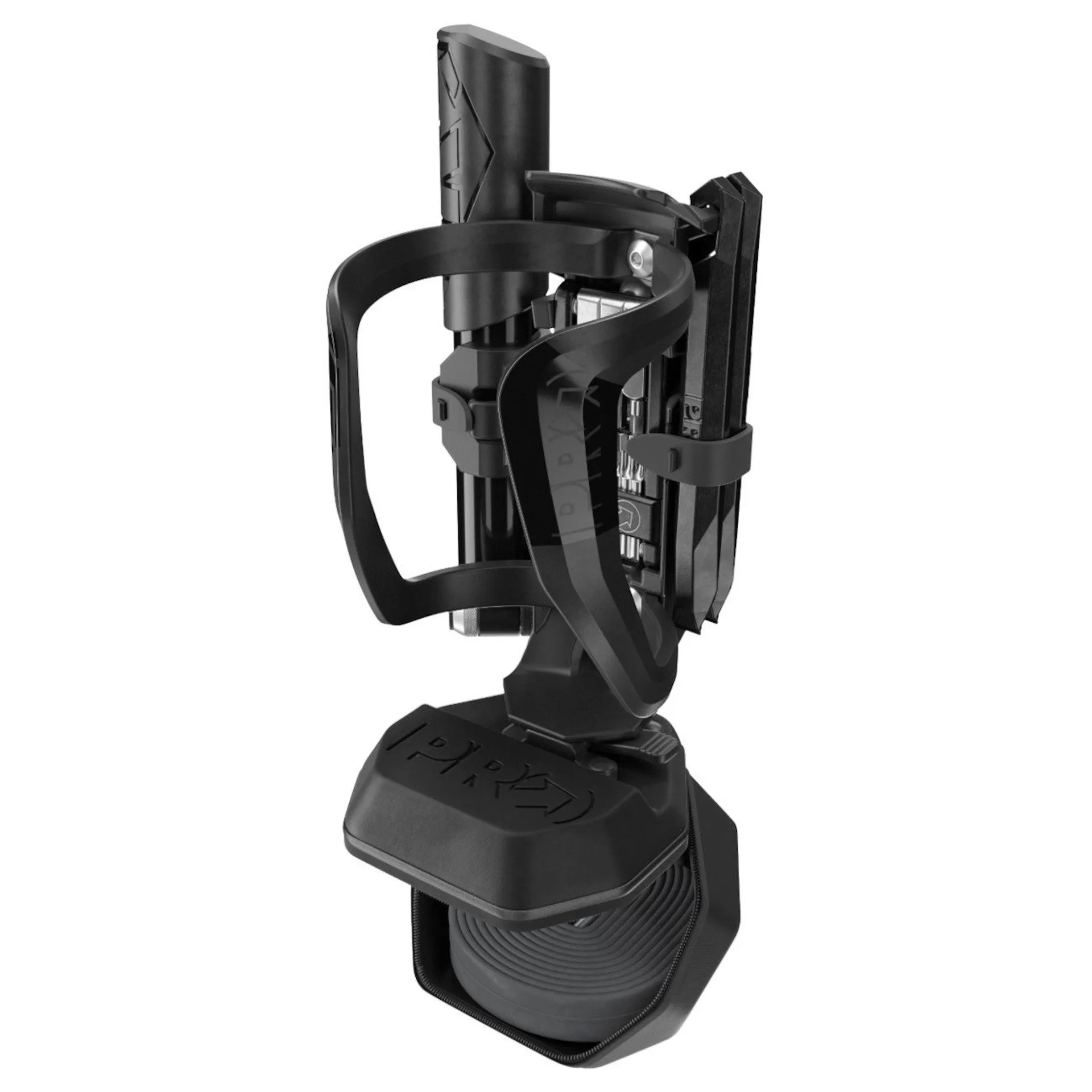 PRO Combipack Smart Bottle Cage Set W/ 17F Mini Tool