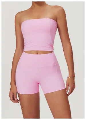 Reveal Strappy Yoga Cami