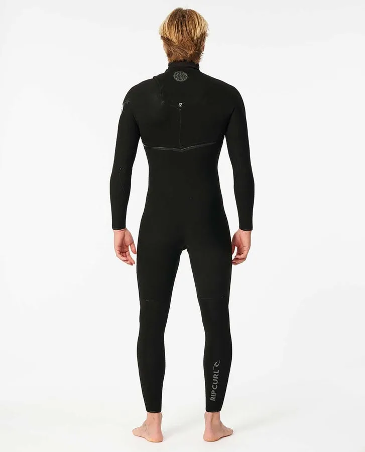 RIP CURL E-BOMB Z/F 4/3 14TMFS
