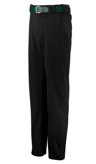 Russell Athletic 234DBM Men's Boot Cut Game Baseball Pants