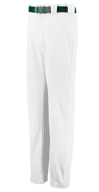 Russell Athletic 234DBM Men's Boot Cut Game Baseball Pants