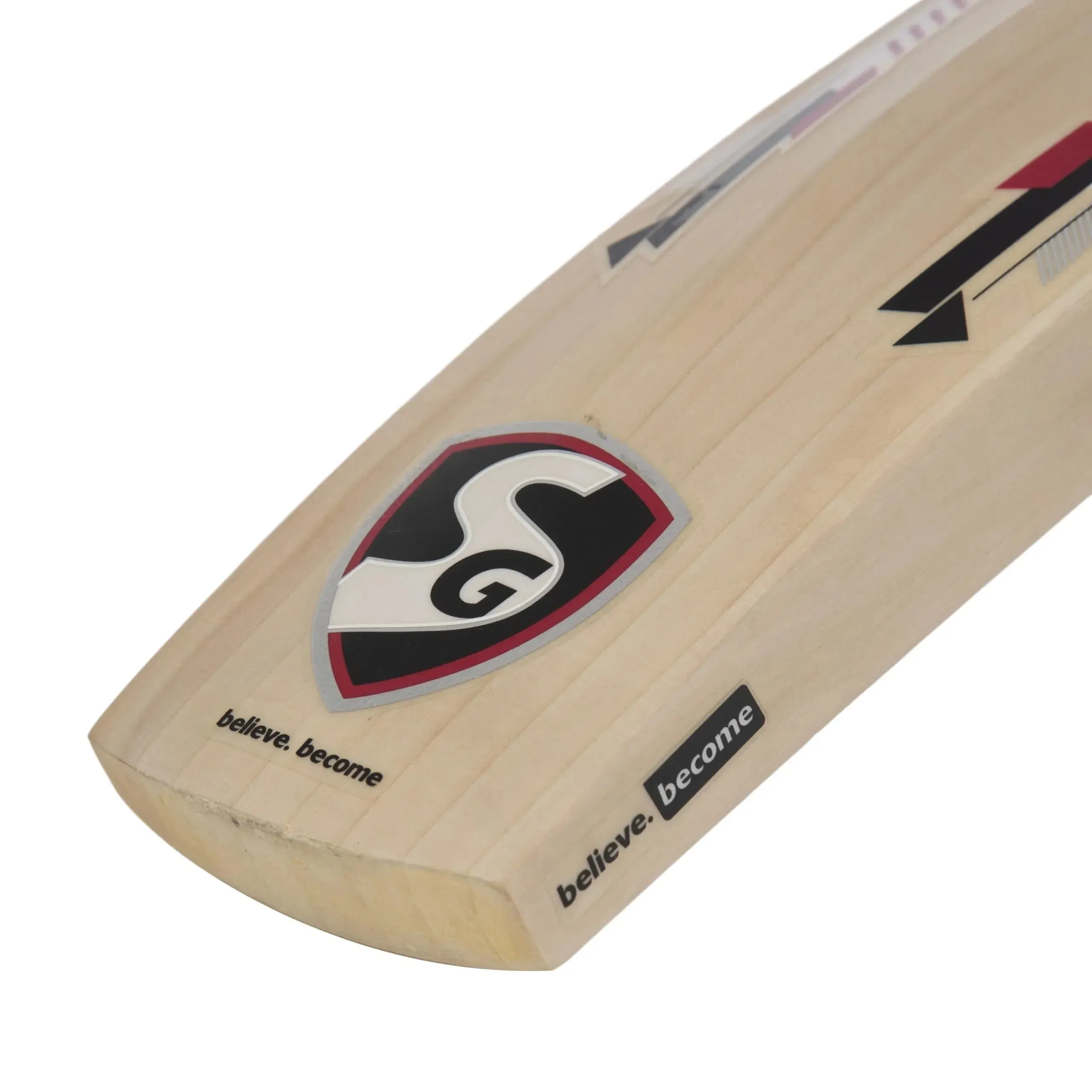 Sg Sunny Tonny English Willow Grade 2 Cricket Bat Harrow
