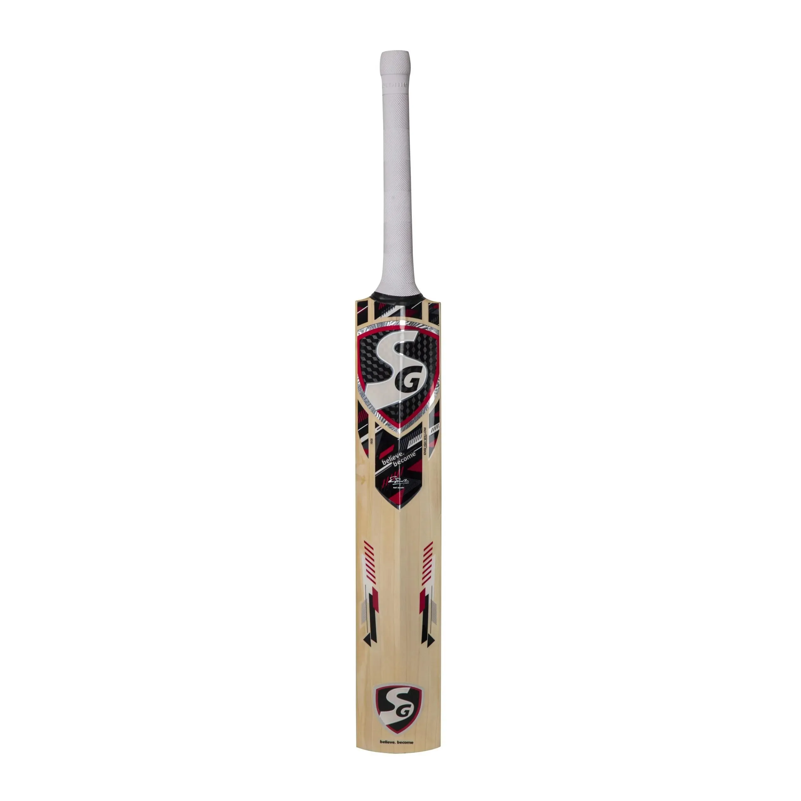 Sg Sunny Tonny English Willow Grade 2 Cricket Bat Harrow