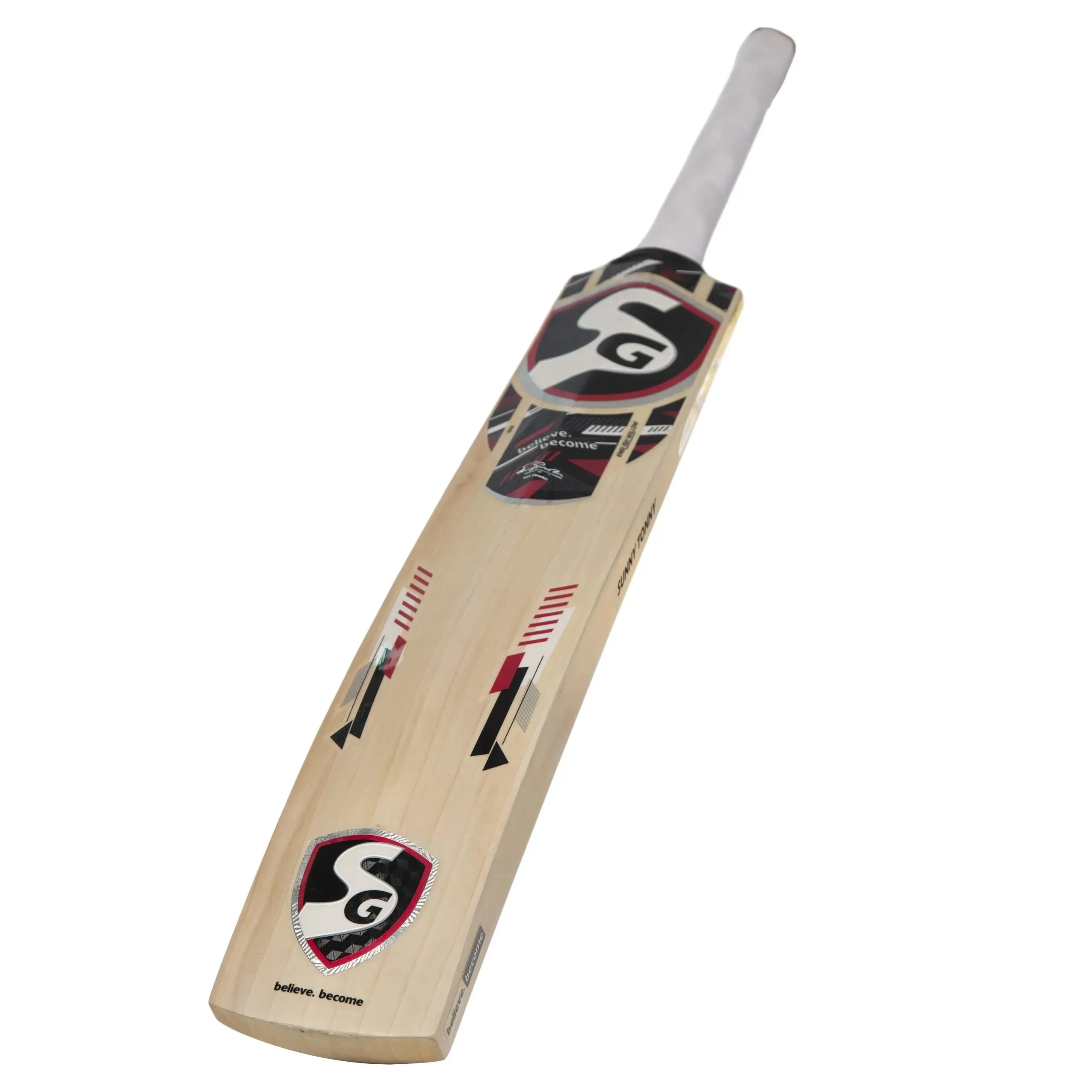 Sg Sunny Tonny English Willow Grade 2 Cricket Bat Harrow
