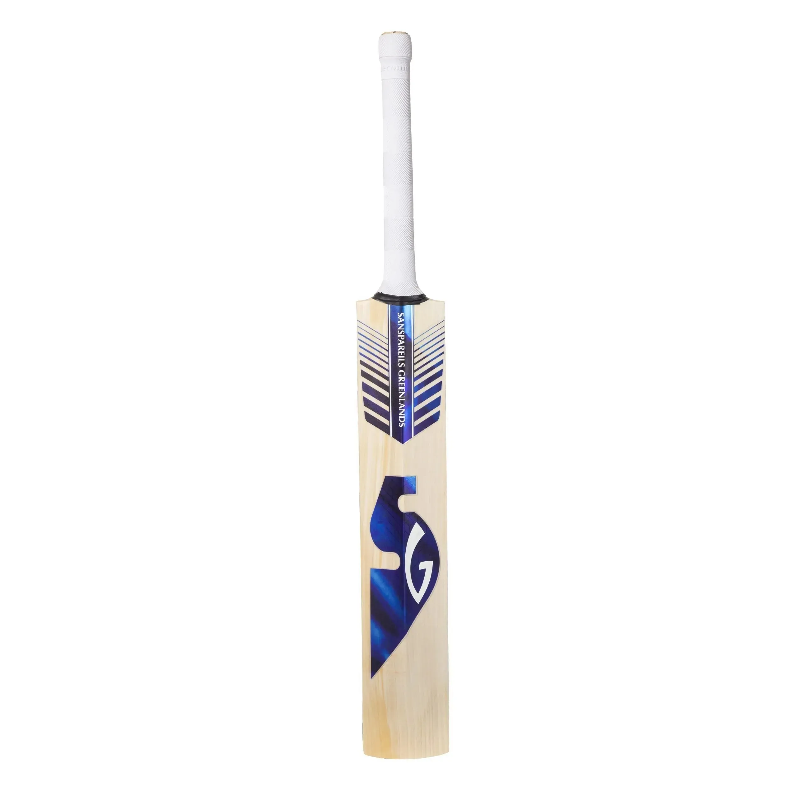 Sg Triple Crown Classic English Willow Grade 1 Harrow